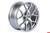 WHEEL A01, 19x8.5 ET45, Silver WITH GLOSS CLEAR, FLOW FORMED