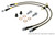 StopTech Stainless Steel Brake Lines - Front | 950.33004