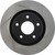 StopTech  Slotted Brake Rotor Front Left | 126.37021SL