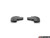 Audi B8.5/C7/8V Facelift Paddle Shifter Extension Set - Matte Black