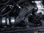 B9 S4 Post Throttle Valve Charge Pipe Kit - Wrinkle Black
