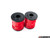 Polyurethane Subframe Bushings - 95A - F3x