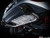 MK7 GTI Muffler Delete Kit - With 4.0" Black Chrome Tips