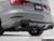 Audi 8V RS3 Carbon Fiber Rear Diffuser