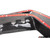 MK7.5 GTI Carbon Fiber Front Bumper Grille Flare Set