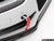 B8 A4/S4 Race Tow Strap - Red