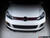 VW MK6 GTI Front Lip Spoiler - Gloss Black