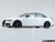 Audi B8.5 S4 / A4 S-Line Facelift Front Lip - Splitter Style - Gloss Black