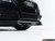 Audi B8 S4 / A4 S-Line Pre-Facelift Front Lip - Gloss Black