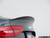 Audi B8.5 A4 Trunk Spoiler - Gloss Black