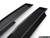 Audi B8/B8.5 A4/S4 Flat Side Skirts - Gloss Black