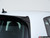 MK7/MK7.5 GTI/Golf R Hatch Spoiler Extension - Gloss Black