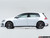 MK7/MK7.5 GTI/Golf R Hatch Spoiler Extension - Gloss Black