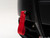 B7 A4/S4 Race Tow Strap - Red