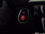 BMW Start/Stop Button Upgrade - Red