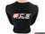 Black ECS Long Sleeve T-Shirt - 3X