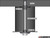 ECS Rear Subframe Locking Collar Kit - 4Motion | ES3575808