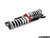 Adjustable Damping Performance Coilover System - Audi B6/B7 A4/S4