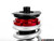 Adjustable Damping Performance Coilover System - Audi B6/B7 A4/S4