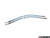 Turner Stainless Steel Brake Lines - Rear