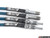 Turner Motorsport Stainless Steel Brake Lines Complete Set