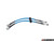 Turner Motorsport Stainless Steel Brake Lines - Complete Kit | ES4304958