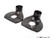 Carbon Fiber Brake Backing Plates (Pair)