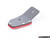 Rennline Heel/Toe Throttle Extension - Red