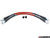 996/997/986/987 Front or Rear Renn-Lines - Stainless Steel DOT Compliant Brake Lines