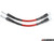 993 Rear Renn-Lines - Stainless Steel DOT Compliant Brake Lines