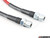 964/993 Front Renn-Lines - Stainless Steel DOT Compliant Brake Lines