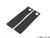 RS Style Door Pull Set - Black | ES2839597