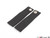 RS Style Door Pull Set - Black | ES2839604