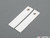 RS Style Door Pull Set - White | ES2839602