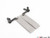 RS Style Door Pull Set - Grey | ES2839592