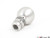 Aluminum Shift Knob - Silver