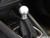 Aluminum Shift Knob - Silver