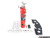 Rennline Fire Extinguisher And Mount Package
