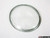 Replacement Headlight Lens - Clear Low Profile - Priced Each