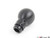 Rennline Aluminum Shift Knob - Black