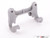 Front Caliper Carrier - 345mm - Priced Each | ES3202575