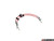 Exact-Fit Stainless Steel Brake Lines - Front | ES4304856