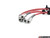 Exact-Fit Stainless Steel Brake Lines - Complete Kit | ES4304931