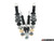 B4 Rear Shock Absorber Kit | ES4305134