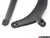 Carbon Fiber Corner Braces - Gloss