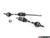 Front Axle Shaft Replacement Kit