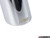 4" Universal Exhaust Tip w/ Chrome Finish - Priced Each