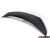 Carbon Fiber High Kick Rear Lip Spoiler