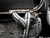 Turner Motorsport Valved Axle Back Exhaust System