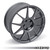 ZTF-01 Forged Wheel, 19x9.3 ET42, 57.1MM Bore, Audi 8V/8V.5 RS3 & Audi 8J/8S TT/TTS/TTRS  - Priced Each